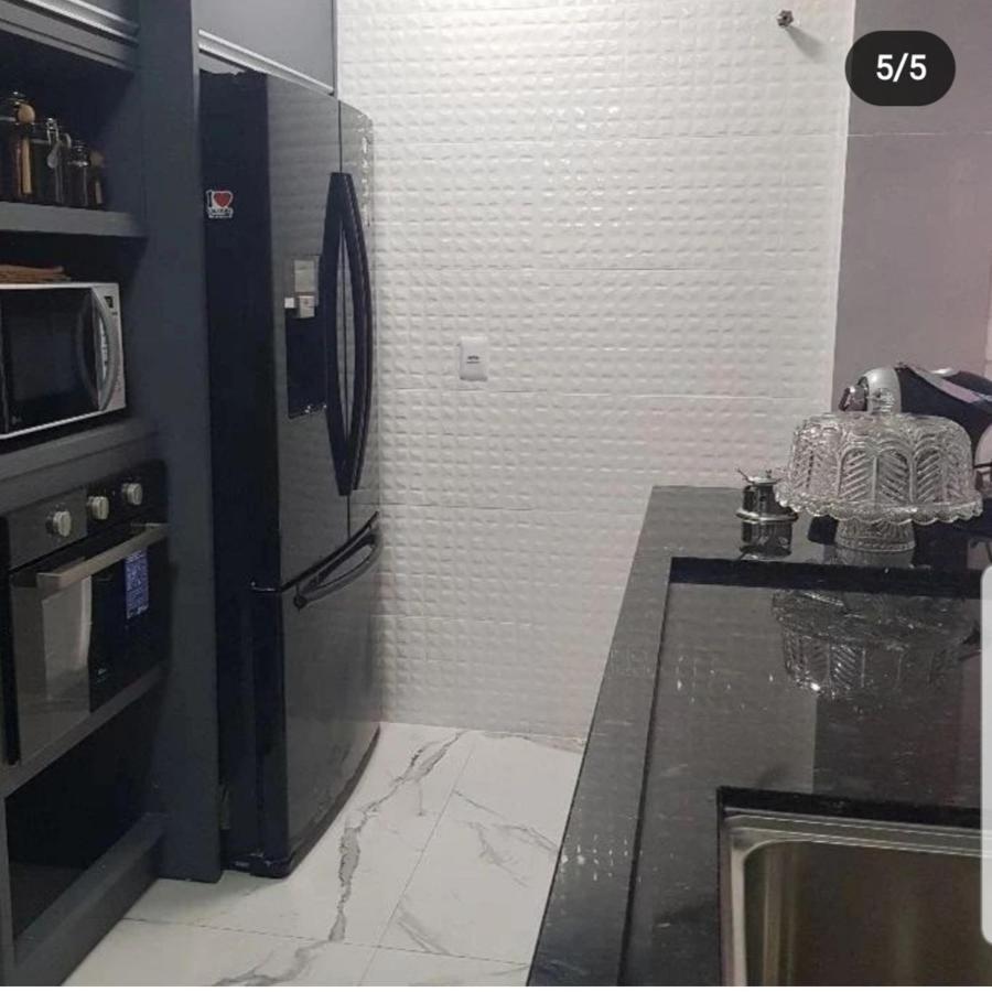 Apto Centro 200 Mts Atlantico Shopping E Praia Balneário Camboriú Екстериор снимка